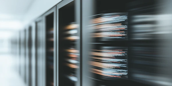 Modern Data Center