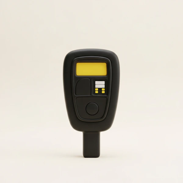 Compact Device Display
