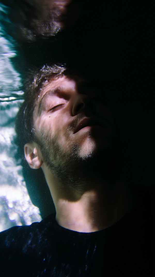 Underwater Serenity