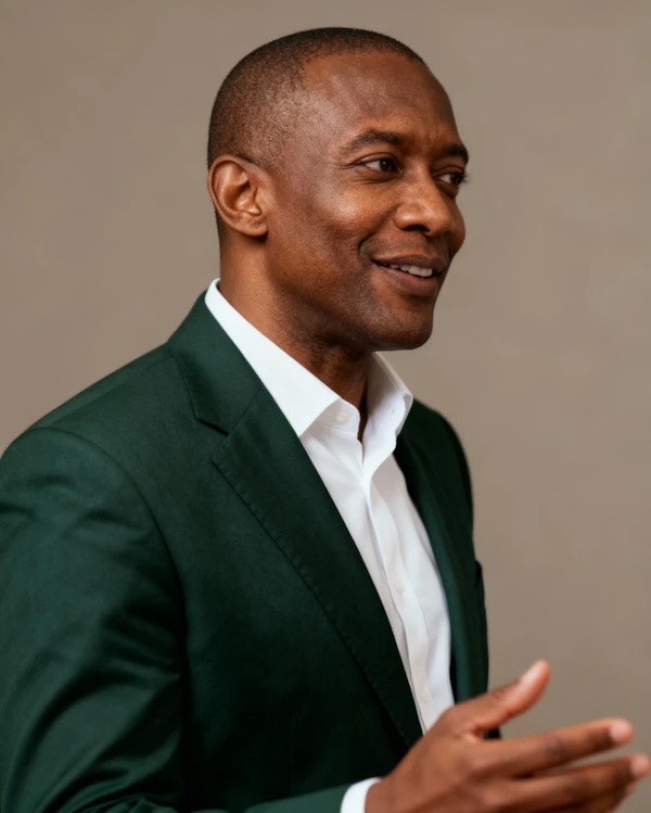 Professional Portrait
