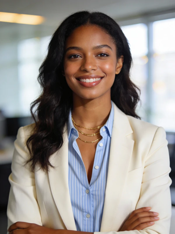 Professional Portrait