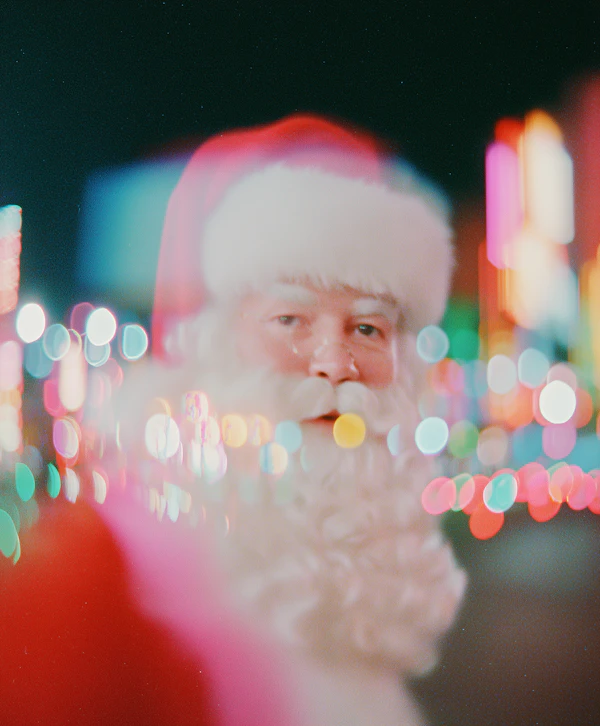 Santa Claus Festivity
