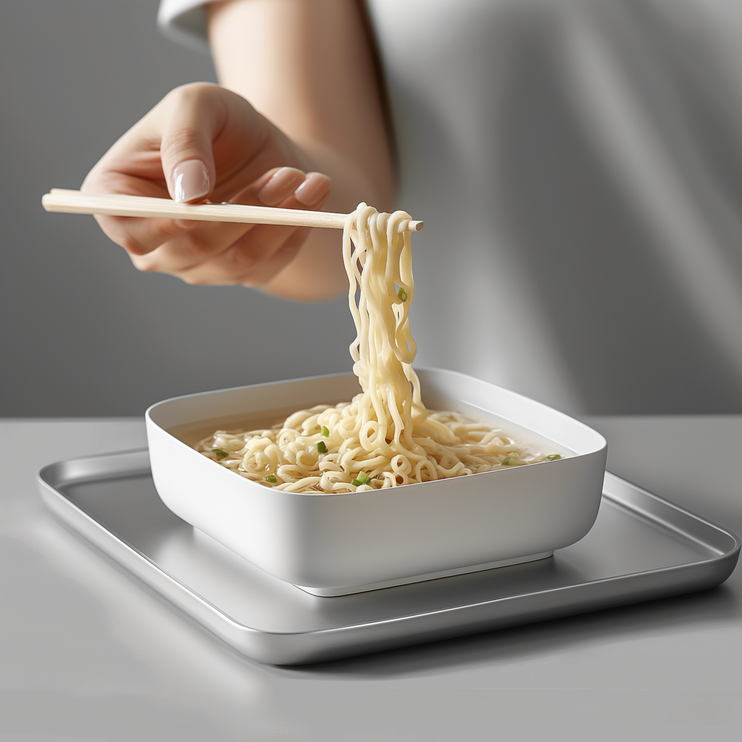 Modern Ramen Experience