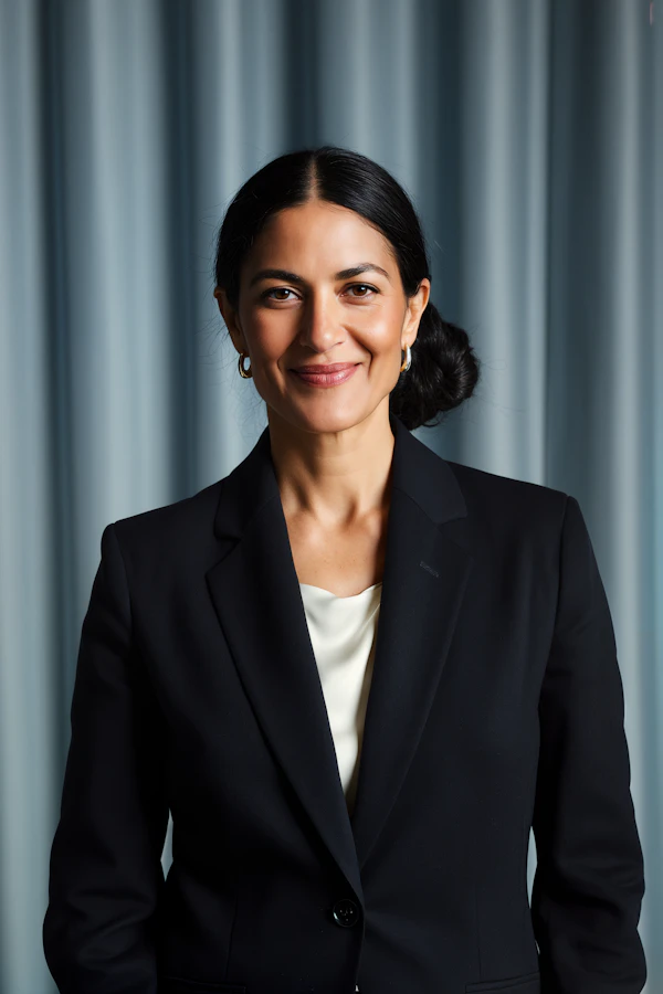 Professional Portrait