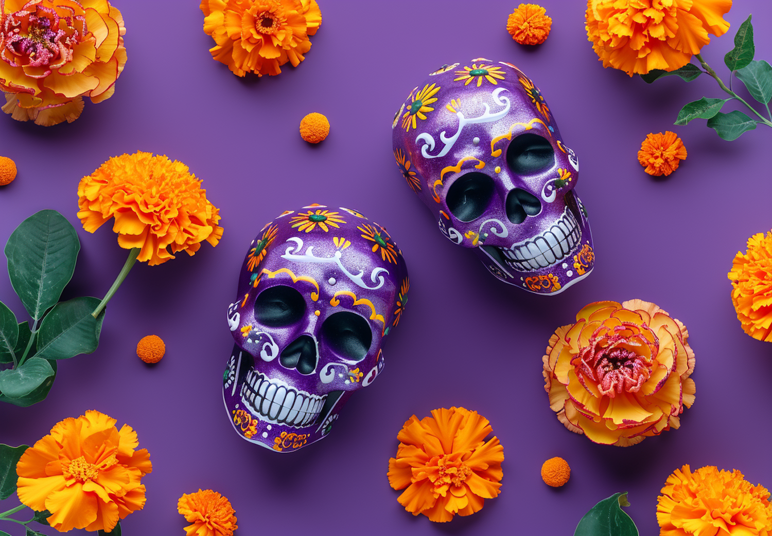 Day of the Dead Celebration