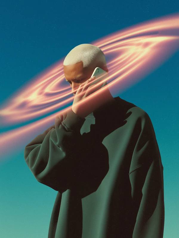 Futuristic Call