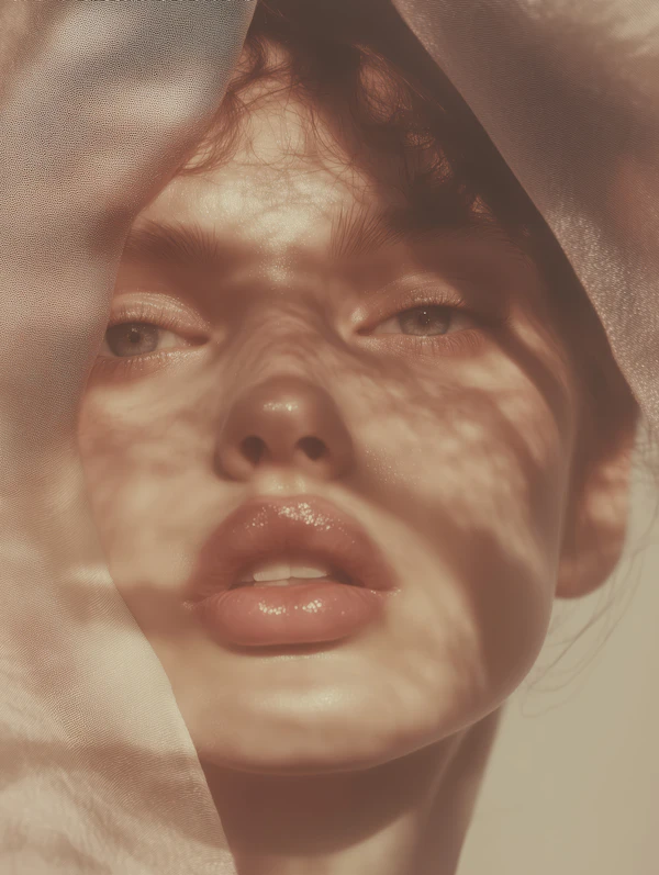 Ethereal Portrait