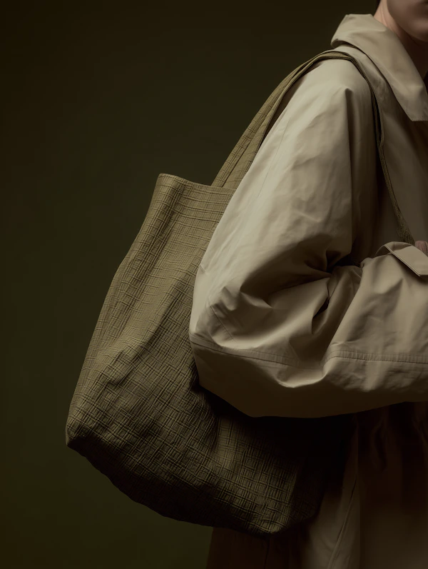 Elegant Textures Close-Up