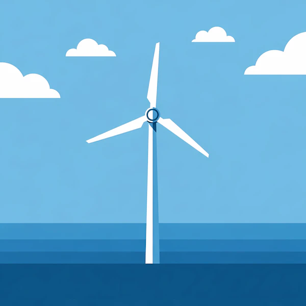 Offshore Wind Turbine
