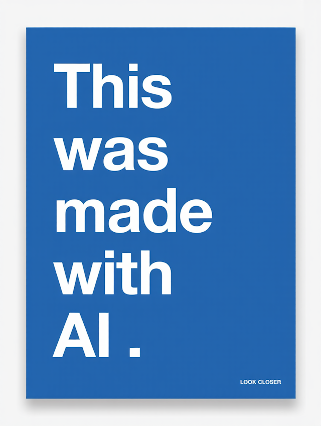 AI Design Statement