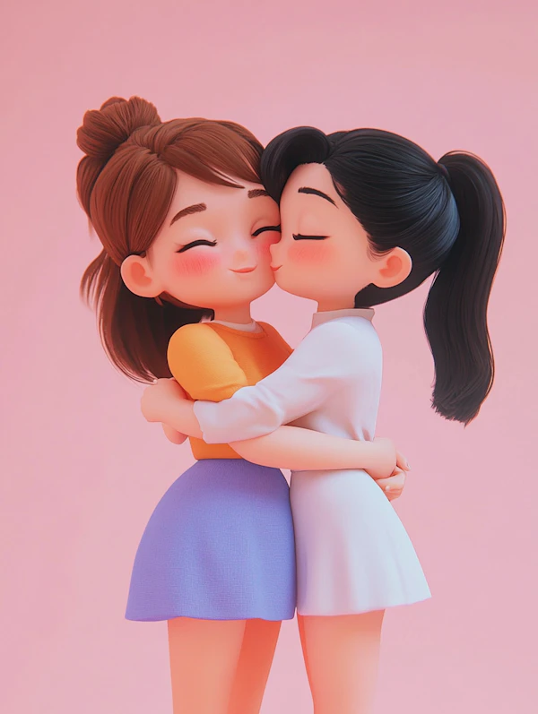 Warm Embrace