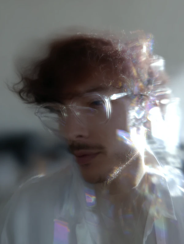 Ethereal Portrait
