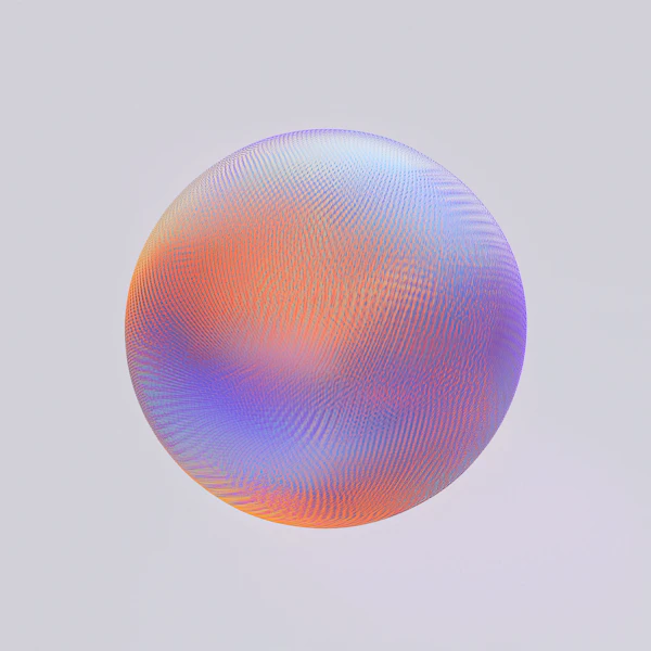 Gradient Sphere Design