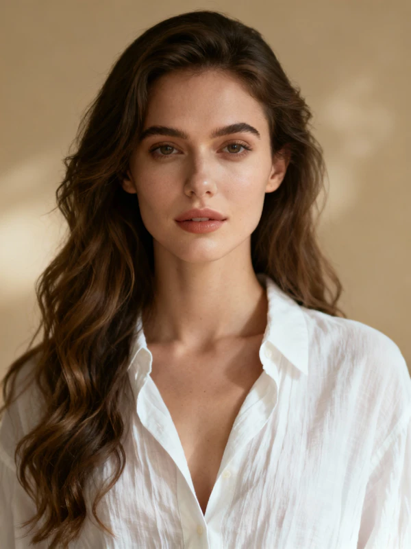 Portrait of a Woman