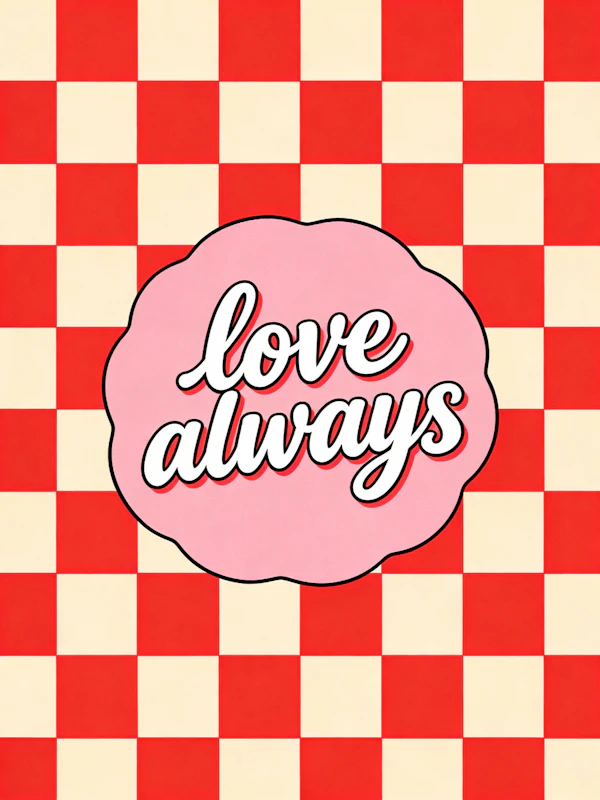 Love Always Design