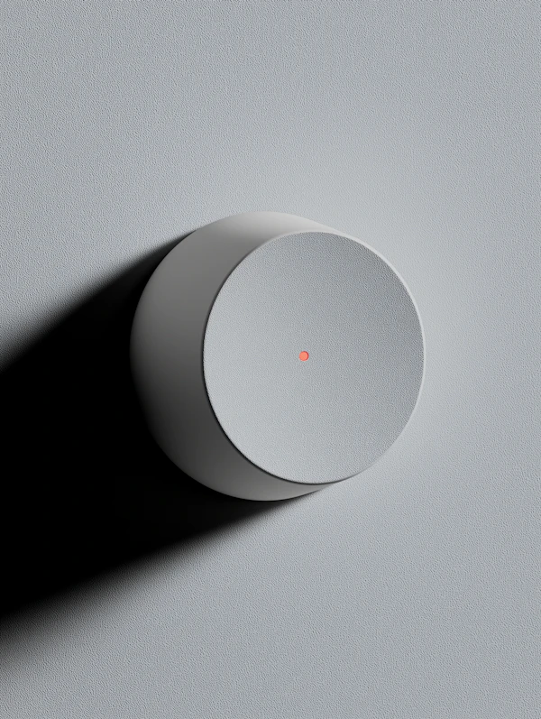 Minimalist Device Design