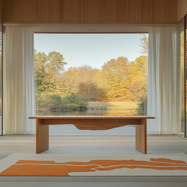 Modern Interior Design