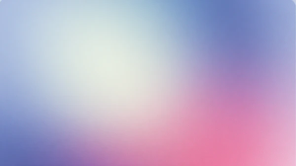 Gradient Glow Background
