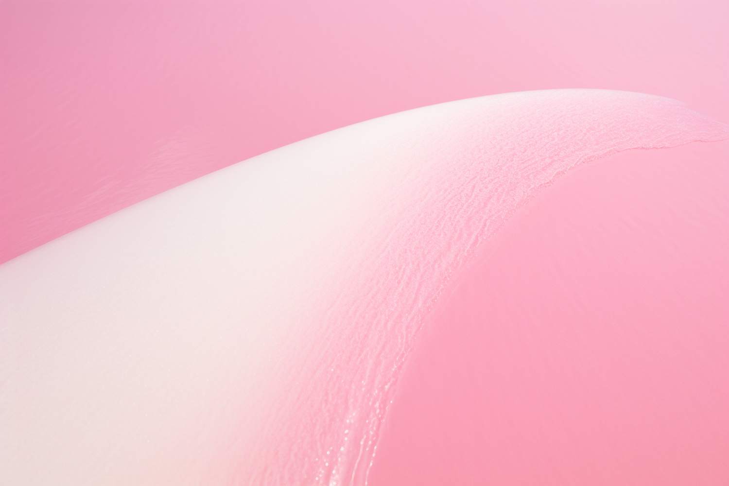 Pink Serenity