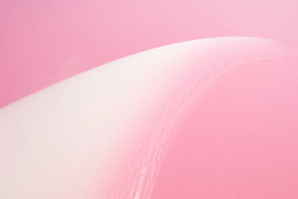 Pink Serenity