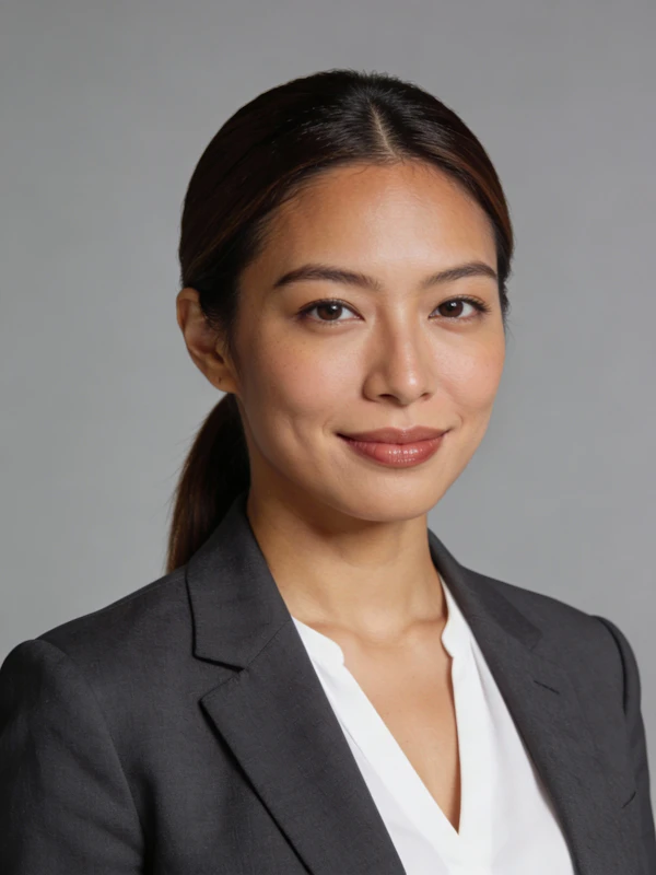 Professional Portrait