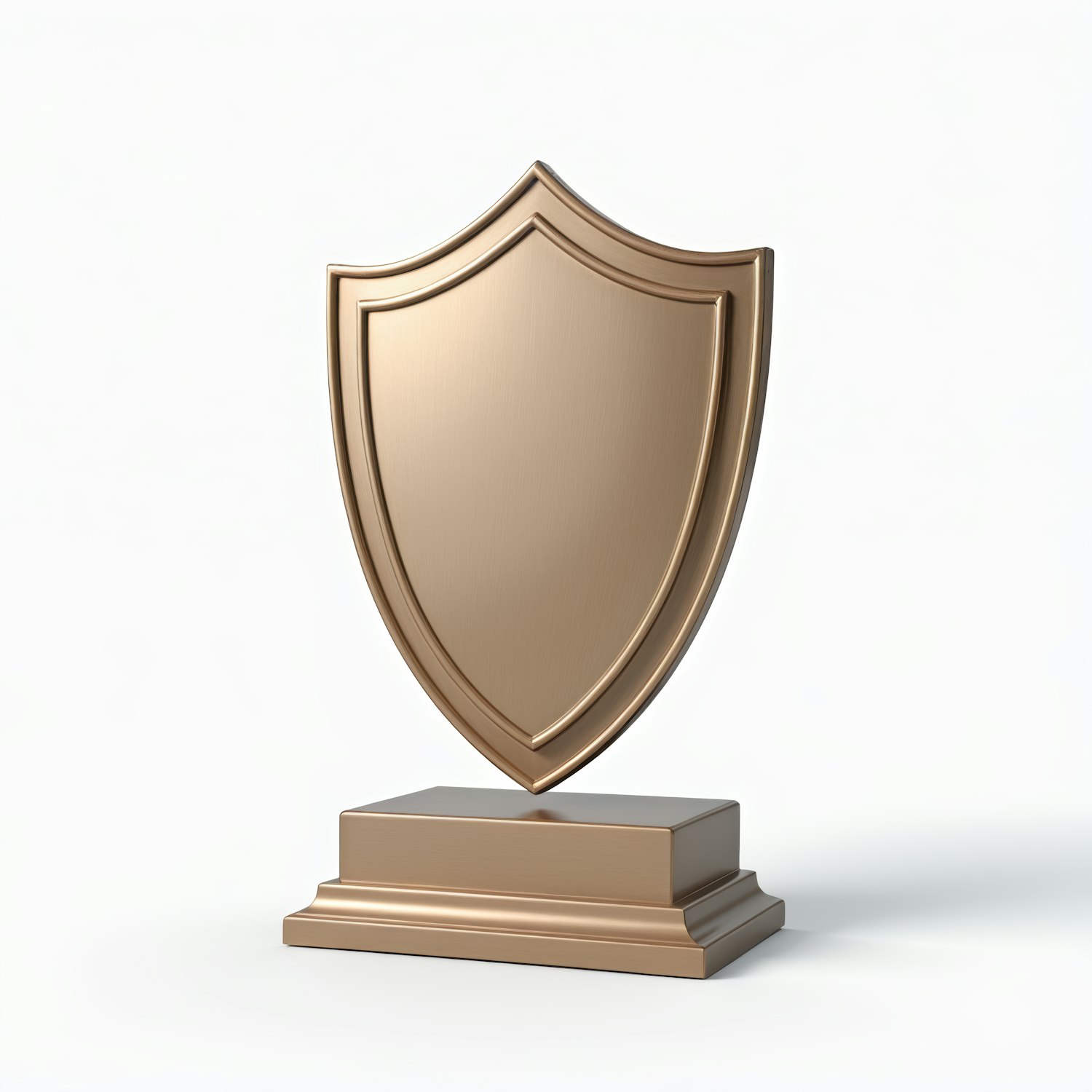 Golden Shield Trophy