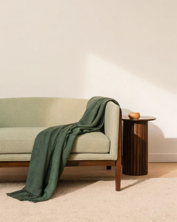 Minimalist Living Room