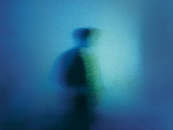 Ethereal Silhouette