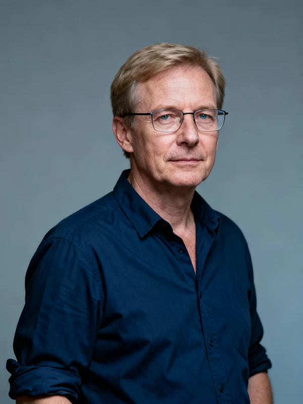 Professional Portrait