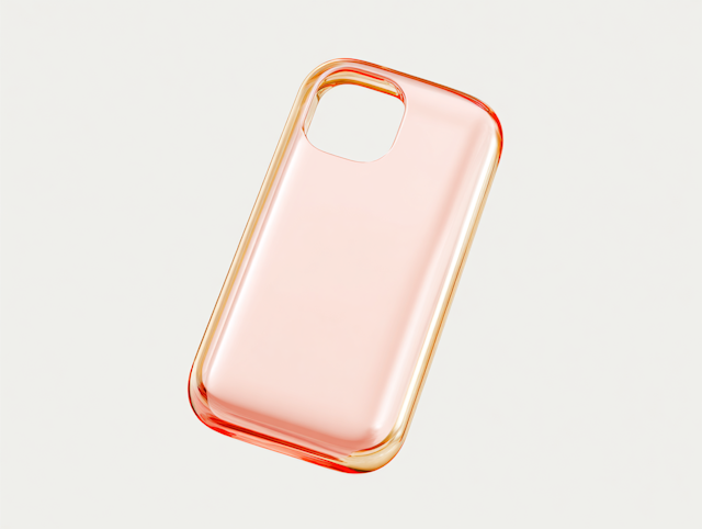 Gradient Phone Case