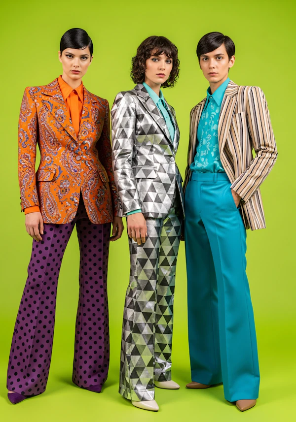 Retro Modern Ensemble