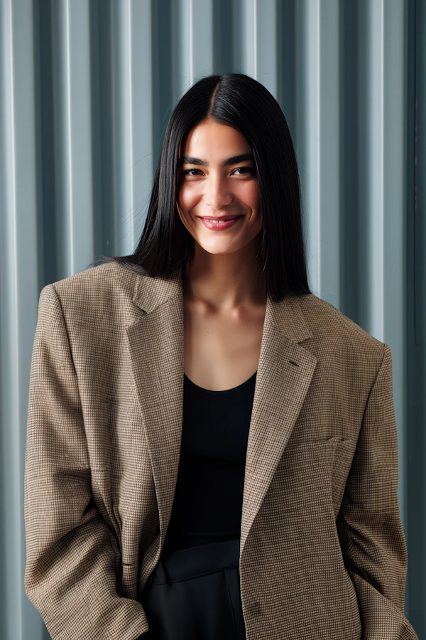 Professional Portrait