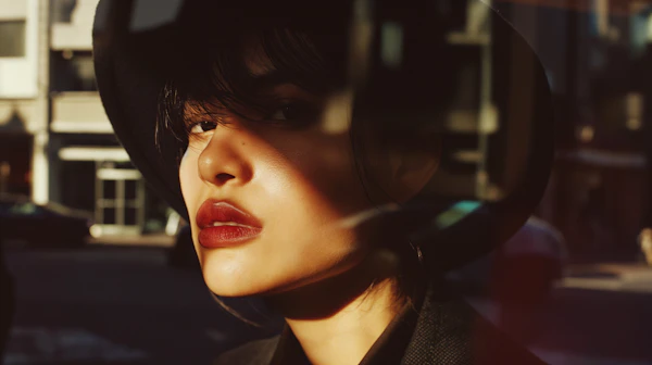 Mystique of the Golden Hour