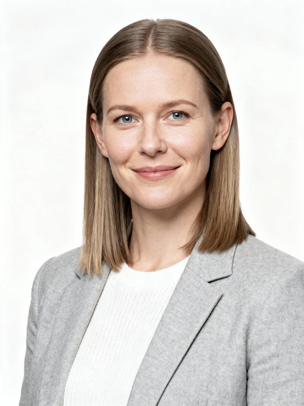 Professional Portrait