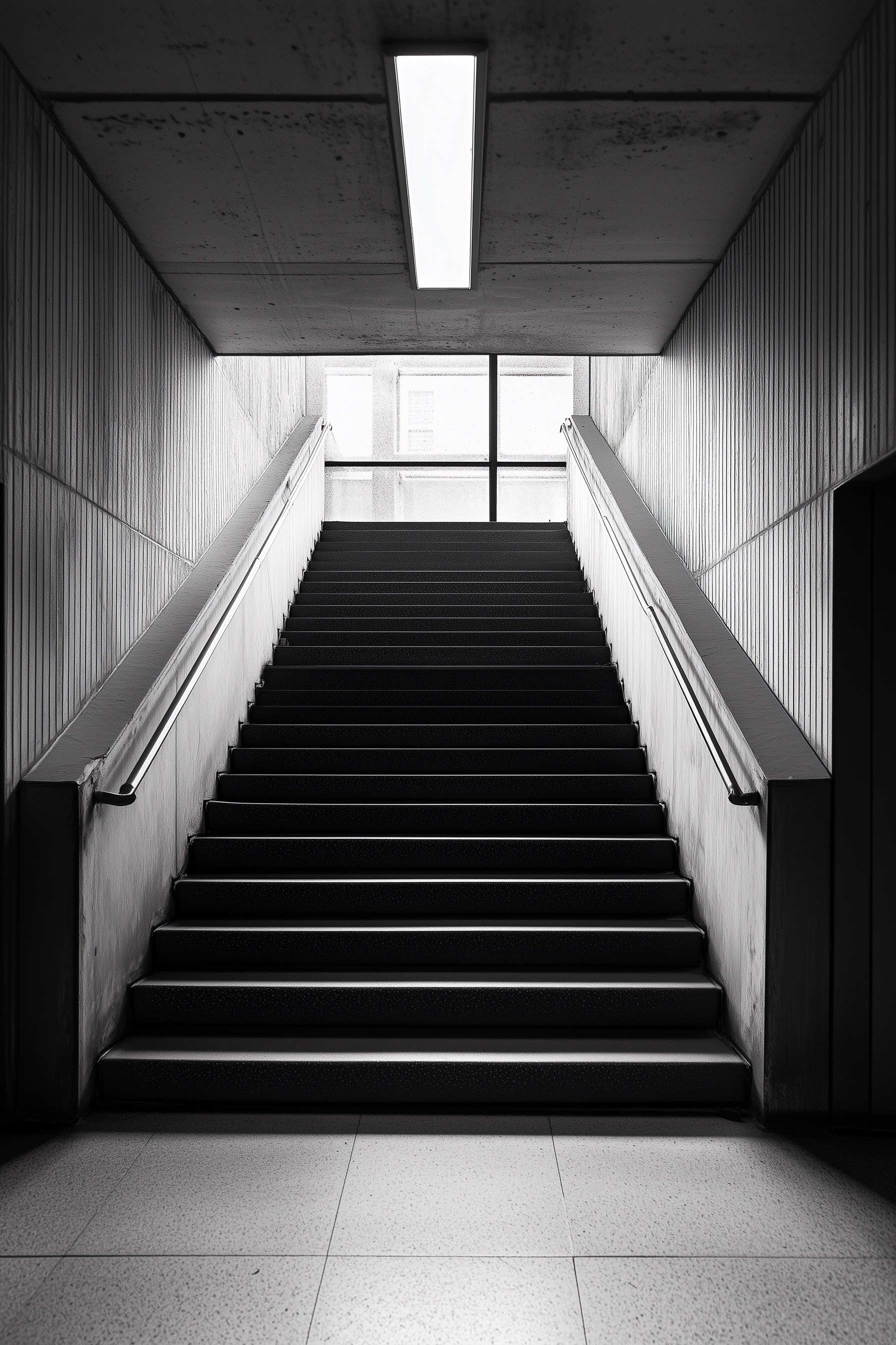 Image showcasing Modern Staircase Design Photo on Lummi