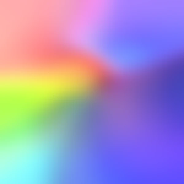 Vibrant Gradient Background