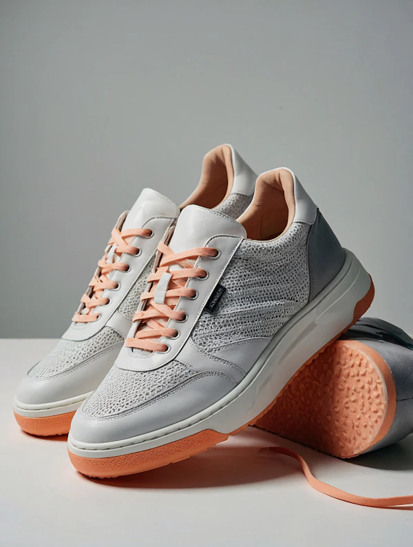 Modern Stylish Sneakers