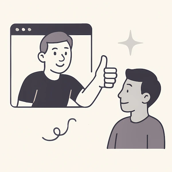 Digital Interaction Art