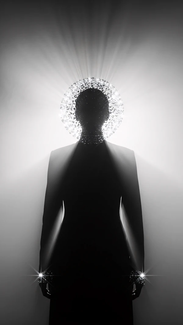 Radiant Silhouette