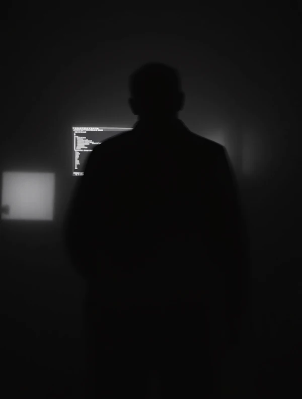Silhouette and Code