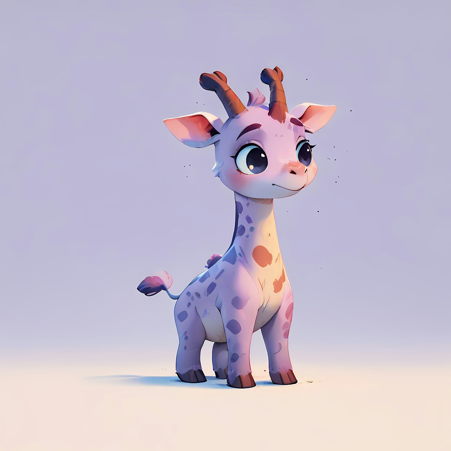 Giraffe Puns