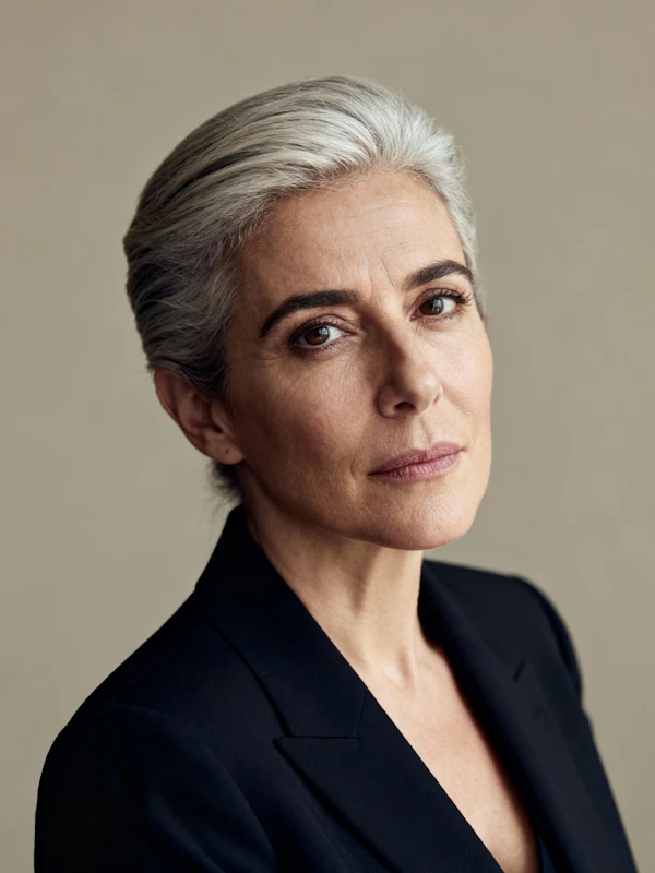 Professional Portrait