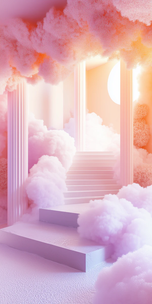 Stairway to Light