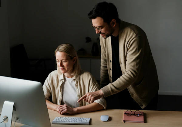 Collaborative Workspace