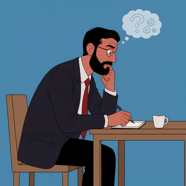 Brainstorming Professional