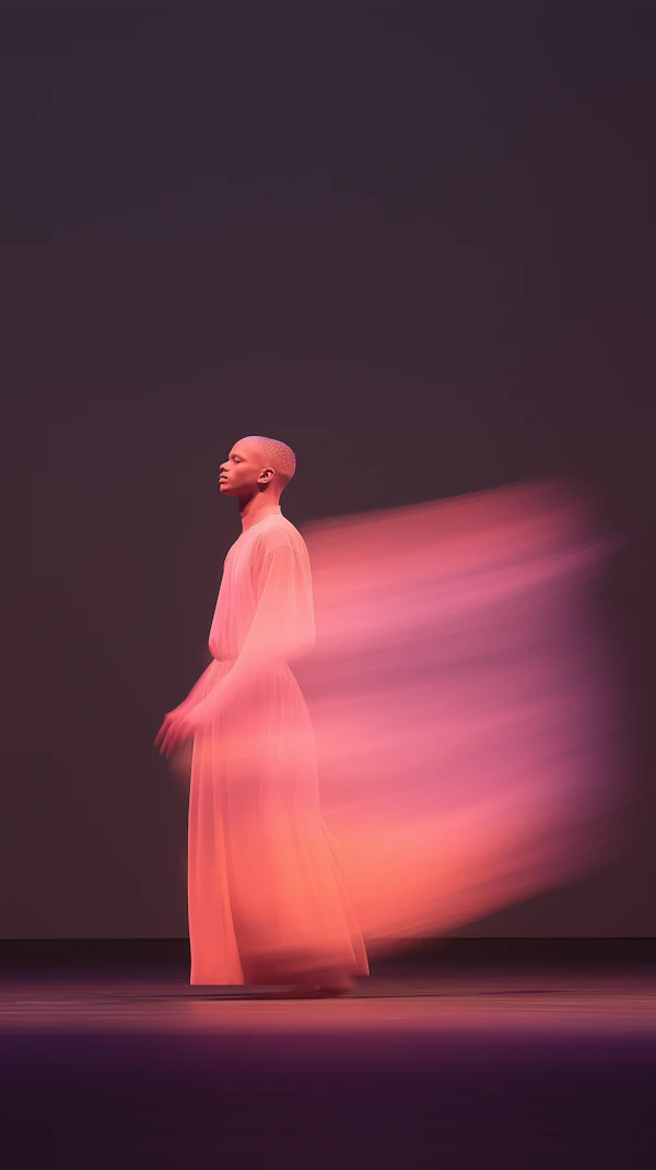 Ethereal Motion