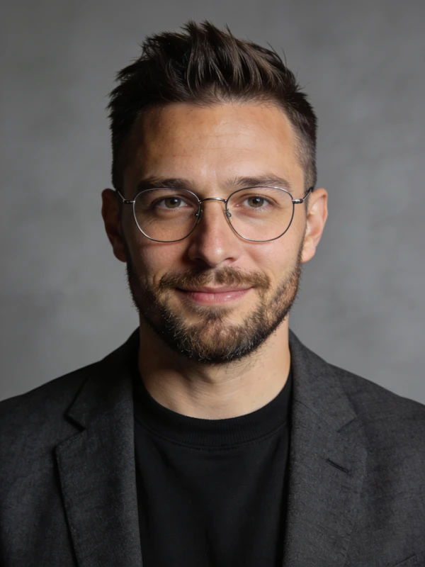 Professional Portrait