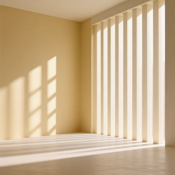 Minimalist Interior Design