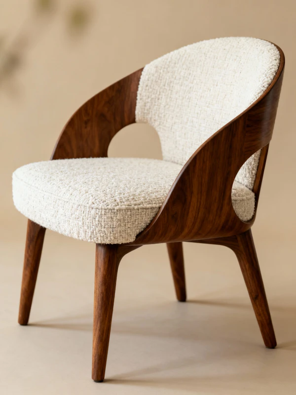 Elegant Modern Chair