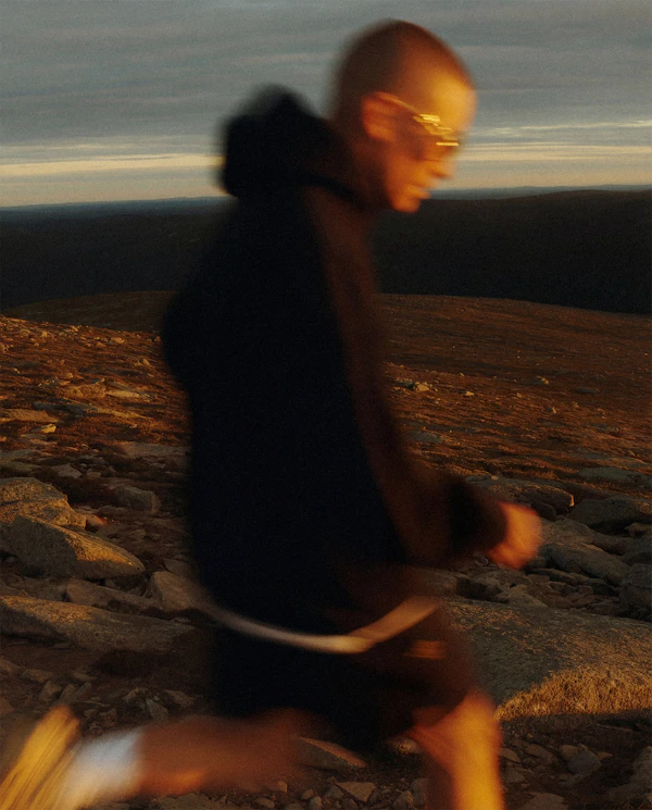 Golden Hour Motion